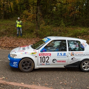 8° RALLY FETTUNTA - Gallery 2